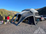 2020 Opus op4 — used overland trailer for sale in Denver, CO (photo 3)
