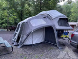 2020 Opus op4 — used overland trailer for sale in Denver, CO (photo 2)