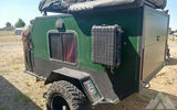 2020 Overland Trailer adventure trailer — used overland trailer for sale in Prescott Valley, AZ