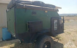 2020 Overland Trailer adventure trailer — used overland trailer for sale in Prescott Valley, AZ (photo 2)