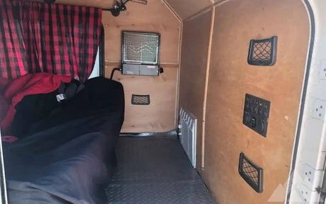 2020 Overland Trailer adventure trailer — used overland trailer for sale in Prescott Valley, AZ (photo 4)