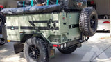 2020 Patriot Camper x1 N — used overland trailer for sale in Salt Lake City, UT (photo 5)