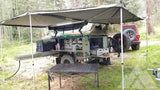 2020 Patriot Camper x1 N — used overland trailer for sale in Salt Lake City, UT (photo 4)