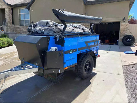 2020 Patriot x1