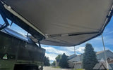 2020 Patriot X1-H — used overland trailer for sale in Centennial, CO (photo 7)