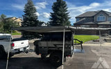 2020 Patriot X1-H — used overland trailer for sale in Centennial, CO