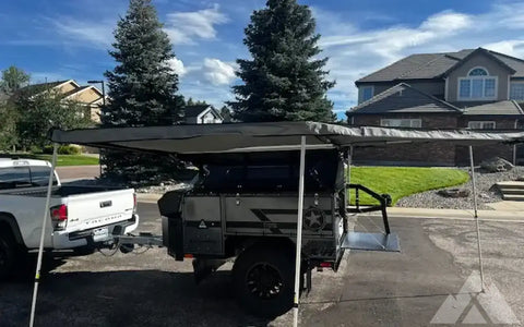 2020 Patriot X1-H