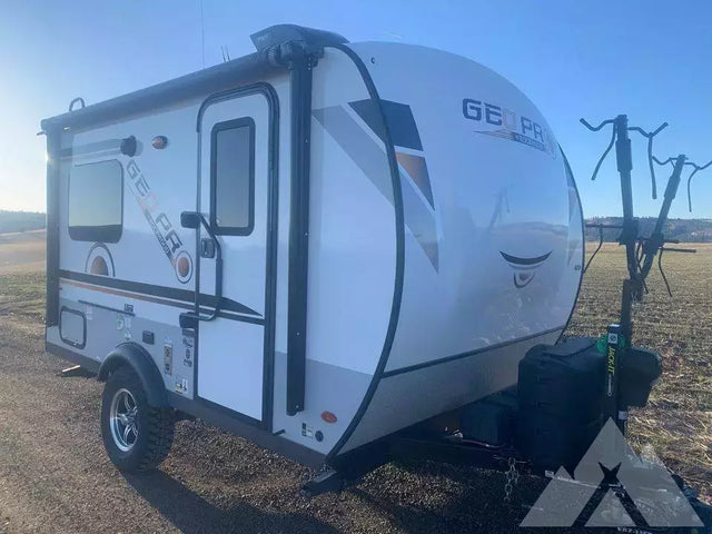 2020 Rockwood by Forest River geo pro 15 foot — photo 2