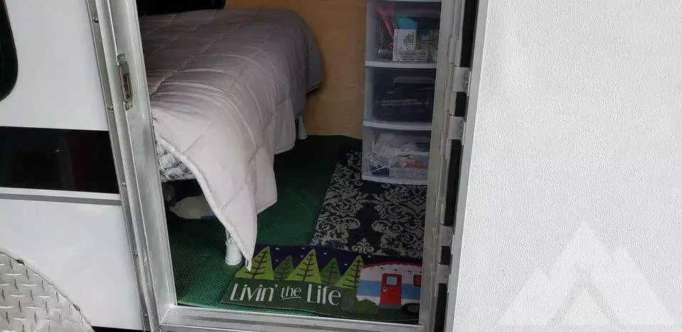 2020 Runaway cool camp — used overland trailer for sale in Lakeland, FL (photo 5) — photo 5