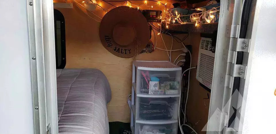 2020 Runaway cool camp — used overland trailer for sale in Lakeland, FL (photo 3) — photo 3