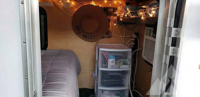 2020 Runaway cool camp — used overland trailer for sale in Lakeland, FL (photo 3) — photo 3