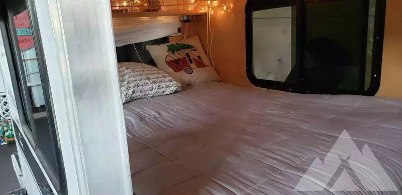 2020 Runaway cool camp — used overland trailer for sale in Lakeland, FL (photo 4) — photo 4
