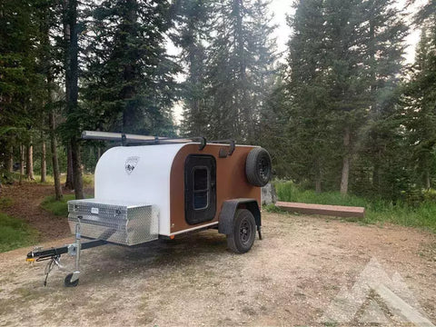 2020 Sherpa bigfoot