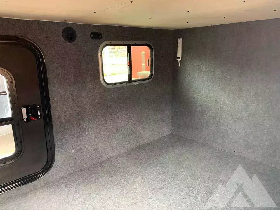 2020 Sherpa bigfoot — used overland trailer for sale in Billings, MT (photo 4)