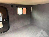 2020 Sherpa bigfoot — used overland trailer for sale in Billings, MT (photo 4)