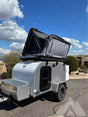 2020 Sherpa teardrop — used overland trailer for sale in Fountain Hills, AZ