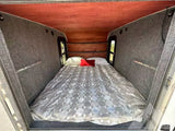 2020 Sherpa teardrop — used overland trailer for sale in Fountain Hills, AZ (photo 5)