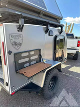 2020 Sherpa teardrop — used overland trailer for sale in Fountain Hills, AZ (photo 3)