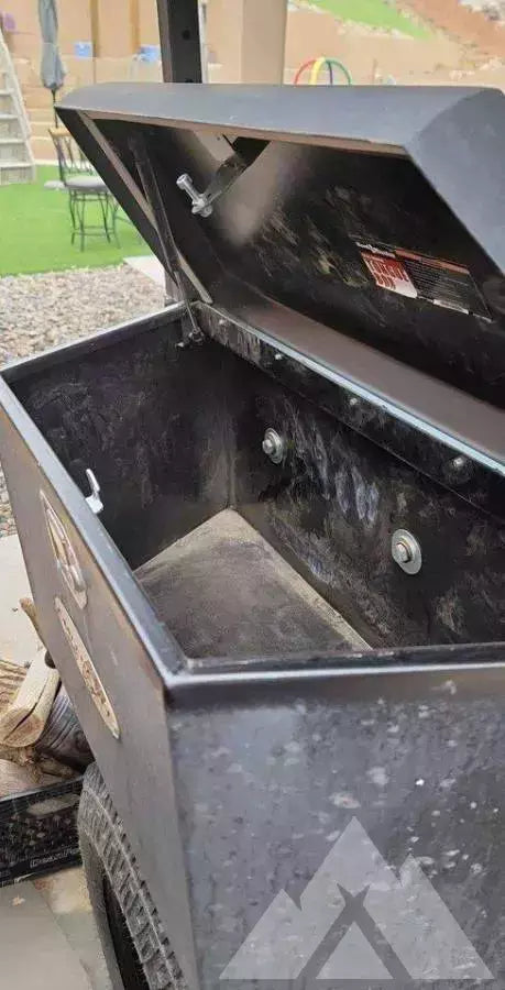 2020 Smittybilt scout — used overland trailer for sale in Los Lunas, NM (photo 5) — photo 5
