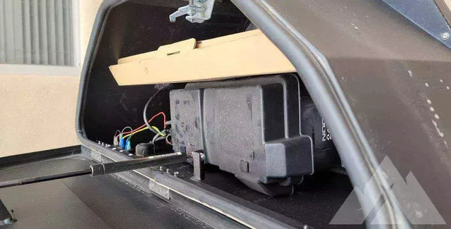 2020 Smittybilt scout — photo 3