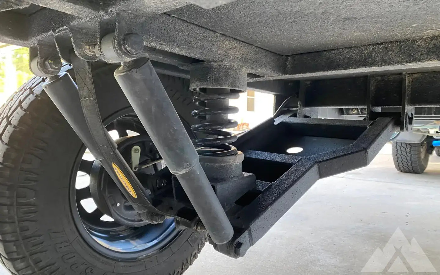 SOLD - 2020 Smittybilt Scout — used overland trailer for sale in Los Angeles, CA (photo 6) — photo 6