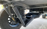SOLD - 2020 Smittybilt Scout — used overland trailer for sale in Los Angeles, CA (photo 6)