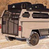2020 Symmetry trailer symatv — used overland trailer for sale in Rigby, ID (photo 2)