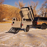 2020 Symmetry trailer symatv — used overland trailer for sale in Rigby, ID