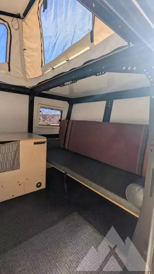 2020 Taxa mantis — used overland trailer for sale in Boulder, CO (photo 4) — photo 4