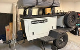 2020 Taxa Woolly Bear — used overland trailer for sale in Colorado Springs, CO (photo 2)