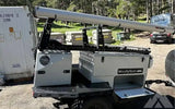 2020 Taxa wooly bear overland trailer — used overland trailer for sale in Carson City, NV (photo 4)