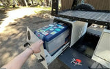 2020 Taxa wooly bear overland trailer — used overland trailer for sale in Carson City, NV (photo 3)