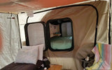 2020 TCTeardrops original 5x9 — used overland trailer for sale in Littleton, CO (photo 3)