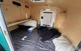 2020 TeardropsNW recon (5' x 8.5') — used overland trailer for sale in Boise, ID (photo 5)
