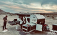 2020 TetonX hybrid — used overland trailer for sale in Denver, CO