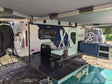 2020 TetonX hybrid — used overland trailer for sale in Arvada, CO
