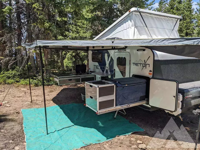 2020 TetonX hybrid — photo 2