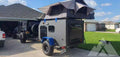 2020 Tiny camper company 5x8 kong