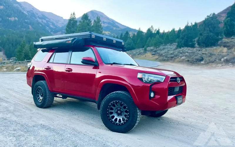 2020 Toyota 4Runner — used overland rig for sale in South Jordan, UT (photo 2) — photo 2
