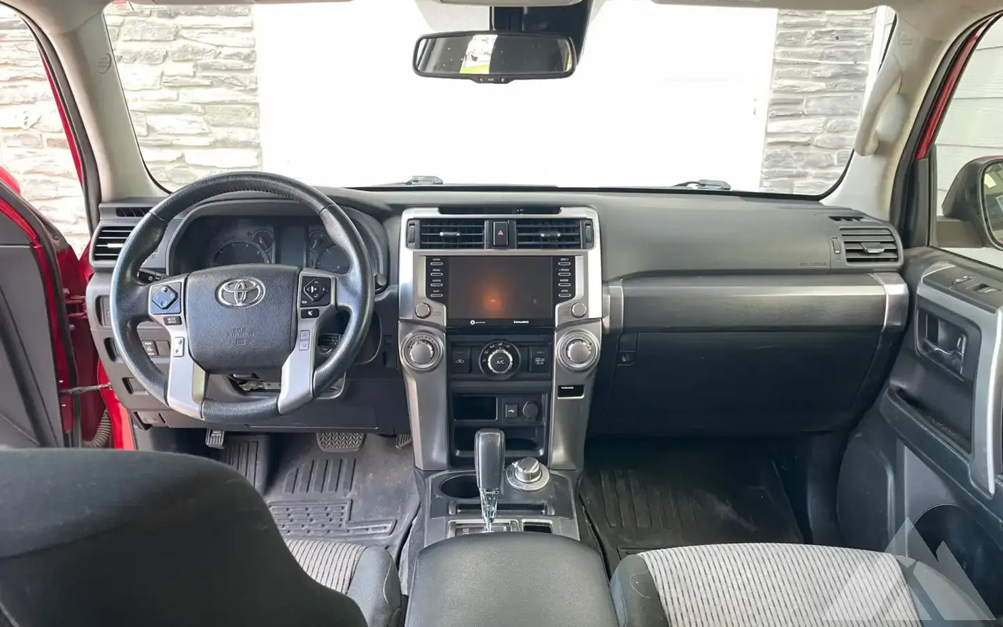 2020 Toyota 4Runner — used overland rig for sale in South Jordan, UT (photo 8)