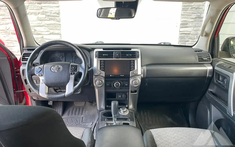 2020 Toyota 4Runner — used overland rig for sale in South Jordan, UT (photo 8) — photo 8