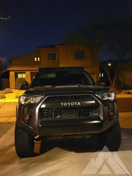 2020 Toyota 4Runner — used overland rig for sale in Peoria, AZ (photo 5)
