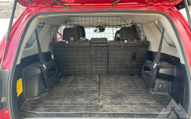 2020 Toyota 4Runner — used overland rig for sale in South Jordan, UT (photo 10) — photo 10