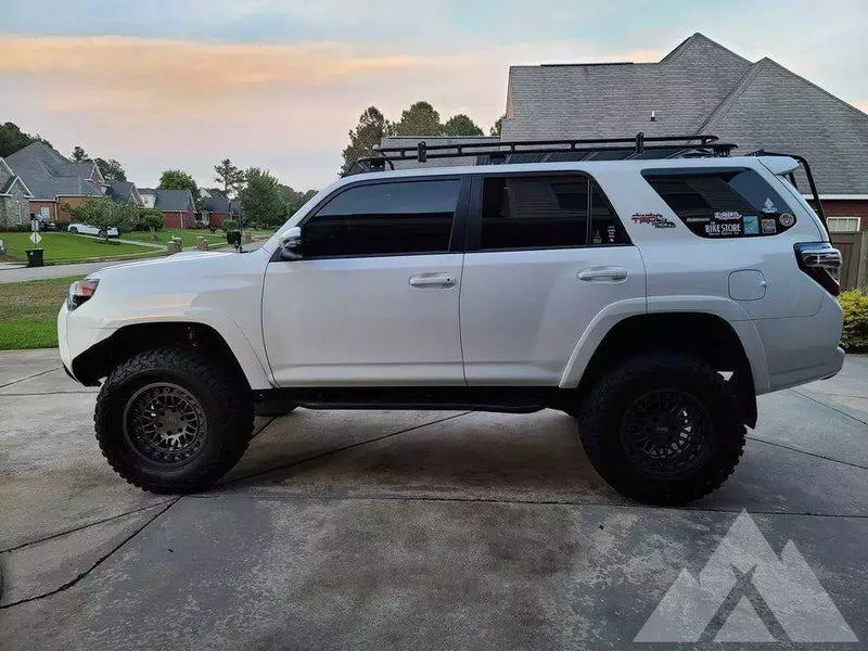 2020 Toyota 4Runner — used overland rig for sale in Warner Robins, GA (photo 2) — photo 2