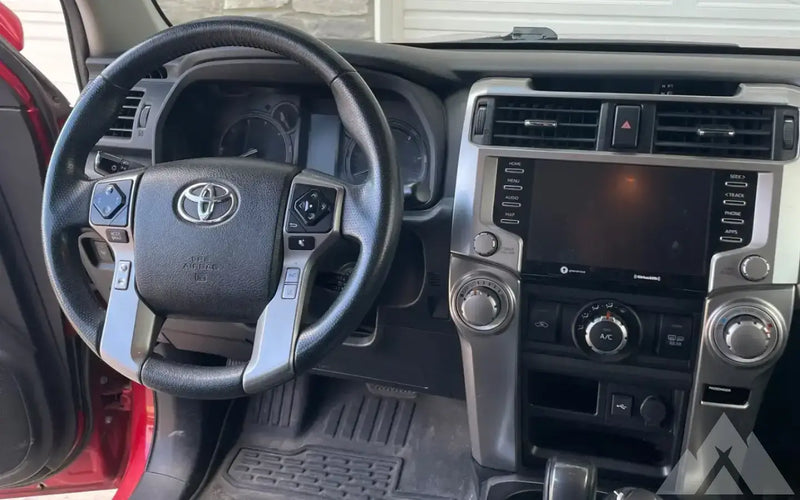 2020 Toyota 4Runner — used overland rig for sale in South Jordan, UT (photo 7) — photo 7