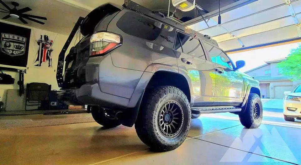 2020 Toyota 4Runner — used overland rig for sale in Peoria, AZ (photo 2)