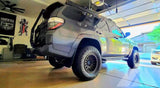 2020 Toyota 4Runner — used overland rig for sale in Peoria, AZ (photo 2)
