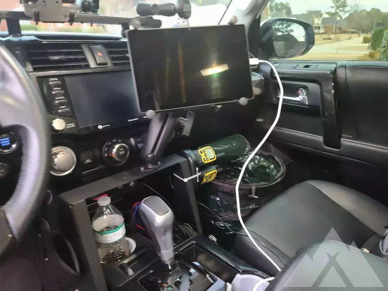 2020 Toyota 4Runner — used overland rig for sale in Warner Robins, GA (photo 6) — photo 6
