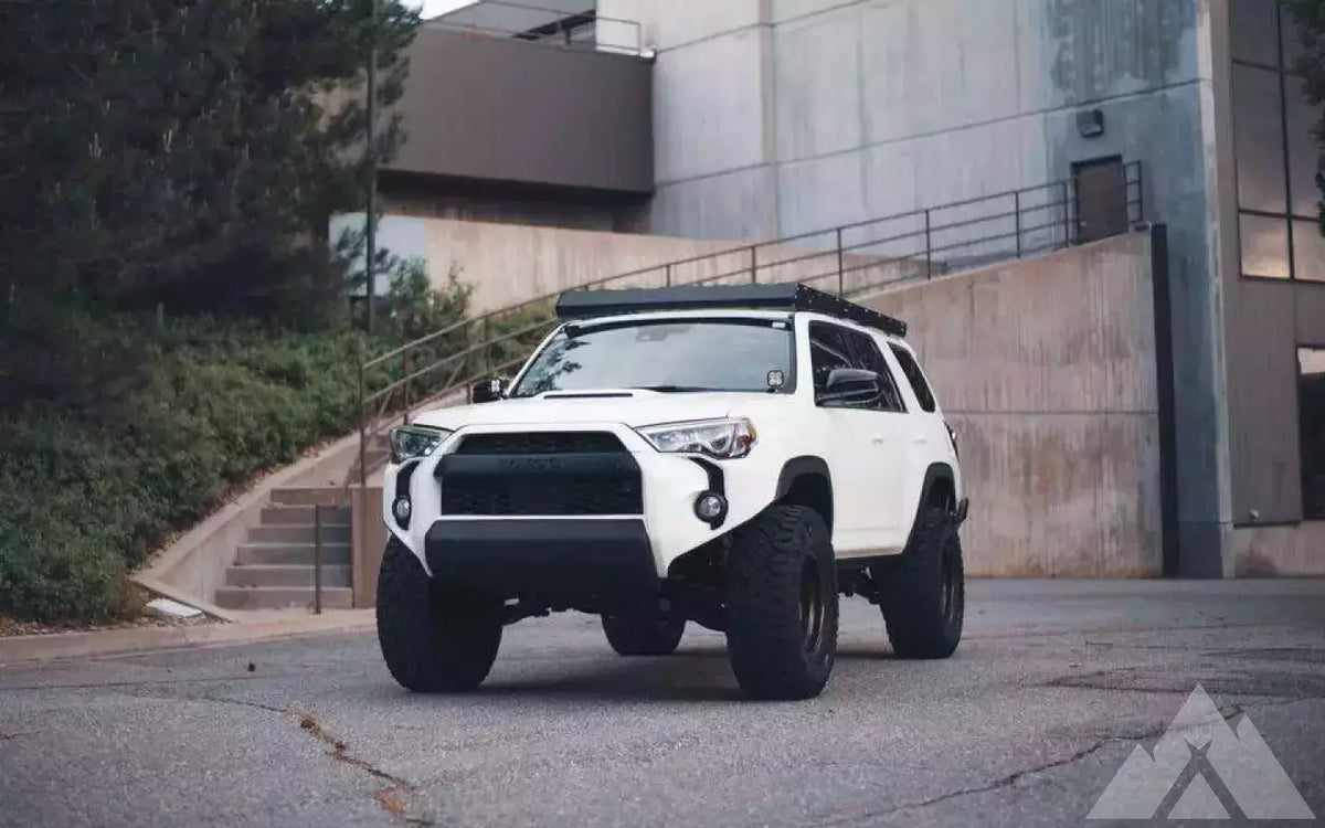 2020 Toyota 4Runner — used overland rig for sale in Littleton, CO