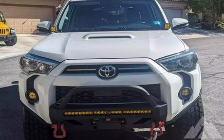 2020 Toyota 4Runner — used overland rig for sale in Henderson, NV (photo 4)